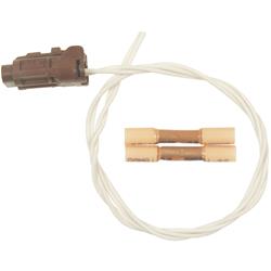 Standard Motor Wiring Pigtails for 2004-2009 CANYON, COLORADO - S-1284