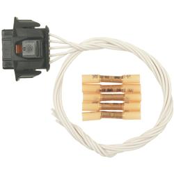 Standard Motor Wiring Pigtails S-1292
