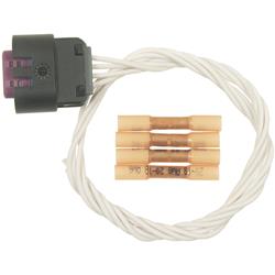 Standard Motor Wiring Pigtails S-1294
