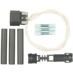 Standard Motor Wiring Pigtails for 2009-2012 CORVETTE - S-1302