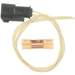 Standard Motor Wiring Pigtails for 2005-2007 COBALT, 2007-2009 G5, 2006-2011 HHR - S-1312