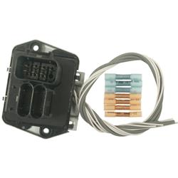 Standard Motor Wiring Pigtails S-1319