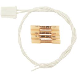 Standard Motor Wiring Pigtails for 2004-2008 CANYON, COLORADO - S-1332