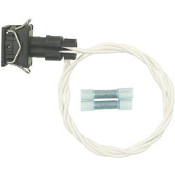 Standard Motor Wiring Pigtails S-1334