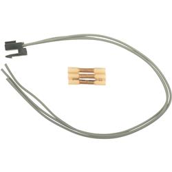 Standard Motor Wiring Pigtails S-1338