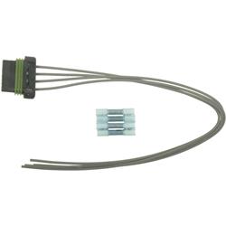 Standard Motor Wiring Pigtails for 1991-2004 CORVETTE, 1990-2002 FIREBIRD, 1993 SUNBIRD - S-1339