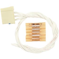 Standard Motor Wiring Pigtails S-1345