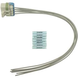 Standard Motor Wiring Pigtails S-1357