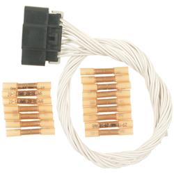 Standard Motor Wiring Pigtails S-1359