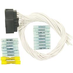 Standard Motor Wiring Pigtails S-1364