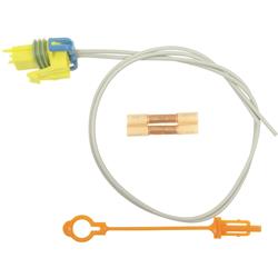 Standard Motor Wiring Pigtails S-1374
