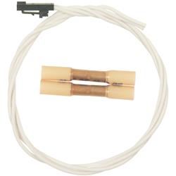 Standard Motor Wiring Pigtails for 1999-2004 CENTURY, REGAL - S-1375