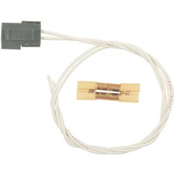 Standard Motor Wiring Pigtails for 2005-2007 H2 - S-1379
