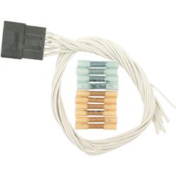 Standard Motor Wiring Pigtails S-1382