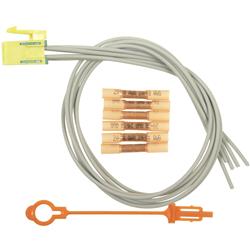 Standard Motor Wiring Pigtails S-1385