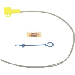 Standard Motor Wiring Pigtails S-1387