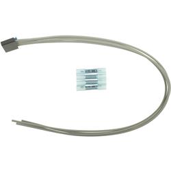 Standard Motor Wiring Pigtails S-1388