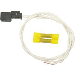 Standard Motor Wiring Pigtails S-1396