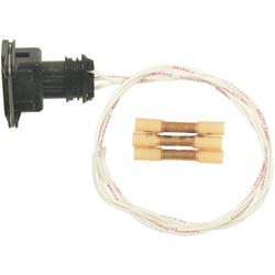 Standard Motor Wiring Pigtails S-1397