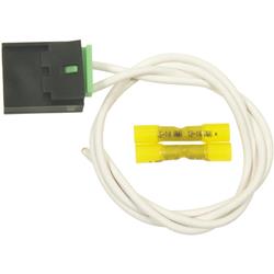Standard Motor Wiring Pigtails S-1400