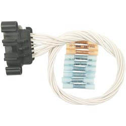 Standard Motor Wiring Pigtails S-1405