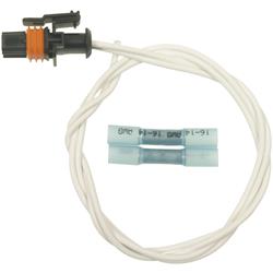 Standard Motor Wiring Pigtails S-1414
