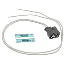 Standard Motor Wiring Connectors S-1415