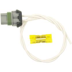 Standard Motor Wiring Pigtails S-1417
