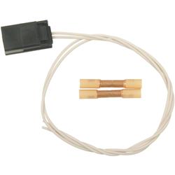 Standard Motor Wiring Pigtails S-1418