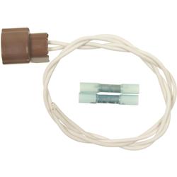Standard Motor Wiring Pigtails S-1433