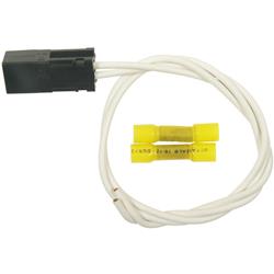 Standard Motor Wiring Pigtails for 2004-2009 SRX, 2008 VUE - S-1439