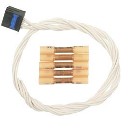 Standard Motor Wiring Pigtails S-1442