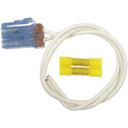 Standard Motor Wiring Pigtails S-1444