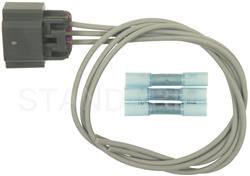 Standard Motor Wiring Connectors S-1445