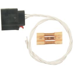 Standard Motor Wiring Pigtails S-1448