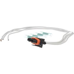 Standard Motor Wiring Connectors S-1461