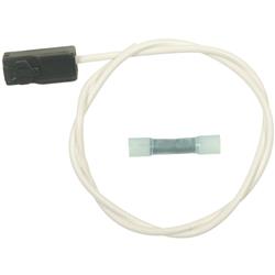 Standard Motor Wiring Connectors for 2005-2008 EQUINOX, 2006-2008 TORRENT - S-1464