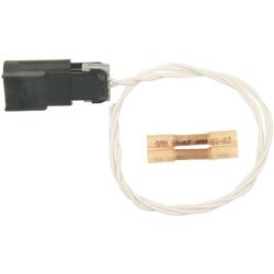 Standard Motor Wiring Connectors S-1491