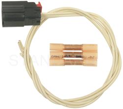 Standard Motor Wiring Connectors S-1497