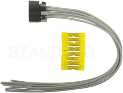 Standard Motor Wiring Connectors S-1501