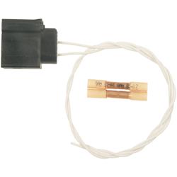 Standard Motor Wiring Connectors for 2003-2009 H2 - S-1502