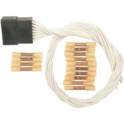 Standard Motor Wiring Connectors for 2008 VUE - S-1506