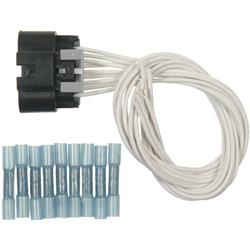Standard Motor Wiring Connectors S-1523