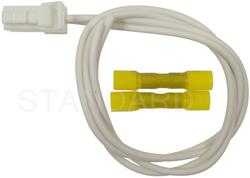 Standard Motor Wiring Connectors for 2004-2012 CANYON, COLORADO - S-1529