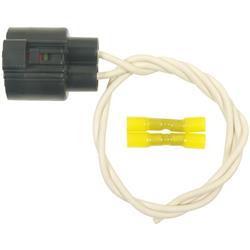 Standard Motor Wiring Connectors for 2008-2012 CORVETTE - S-1539