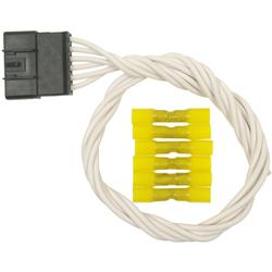 Standard Motor Wiring Connectors for 2006 MONTE CARLO - S-1557