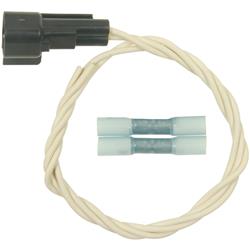 Standard Motor Wiring Connectors S-1563