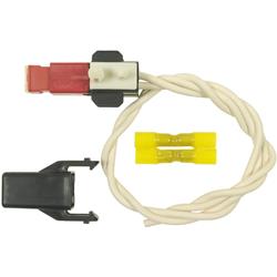 Standard Motor Wiring Connectors for 2006-2011 HHR - S-1565