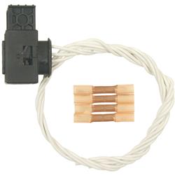 Standard Motor Wiring Connectors S-1582