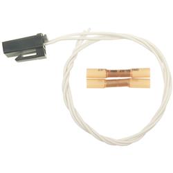 Standard Motor Wiring Connectors S-1590